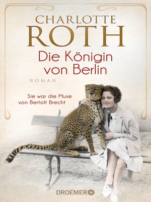 cover image of Die Königin von Berlin